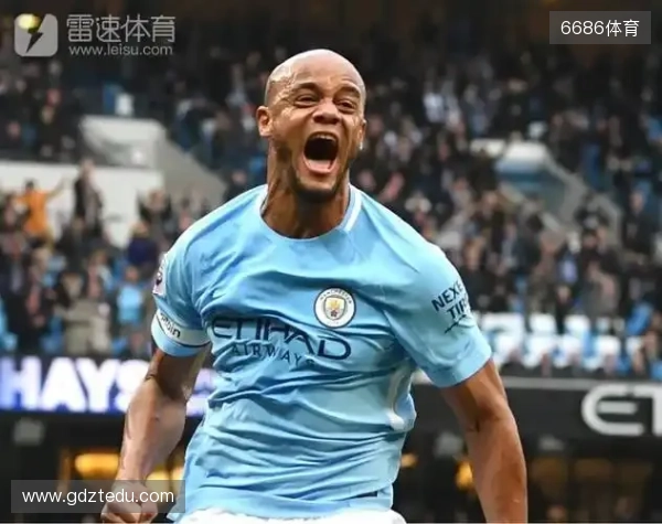 前队友:相信孔帕尼未来会执教曼城,他仍深爱着那里 前队友:相信孔帕尼未来会执教曼城,他仍深爱着那里