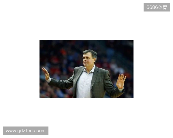 西海岸代理主帅:我们有一个非常完美的赛季收官,感谢队员和球迷