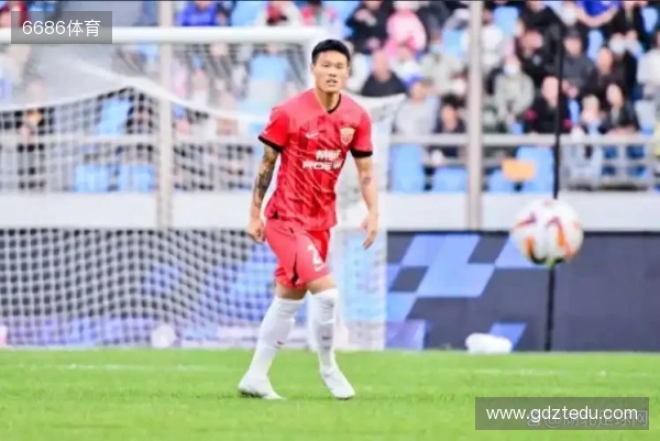 李昂告别海港:5年时光里获得4个冠军,会永远记住这段美好的经历